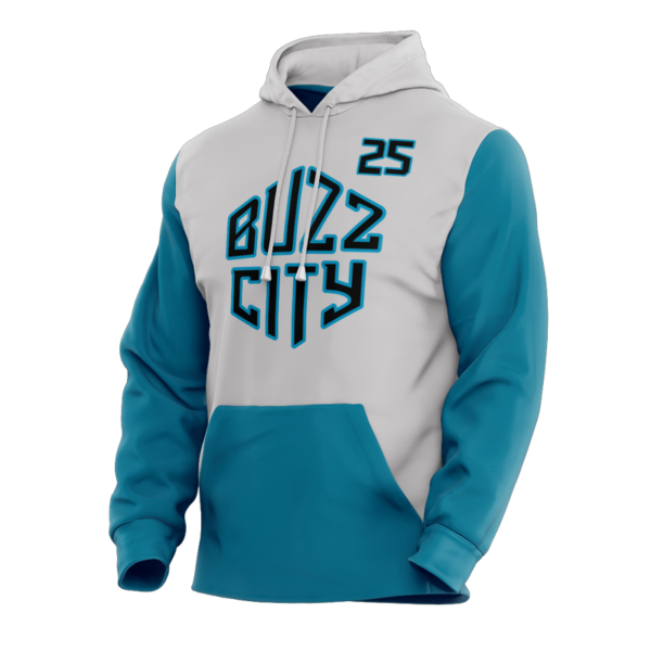 Buzz City Hoodie