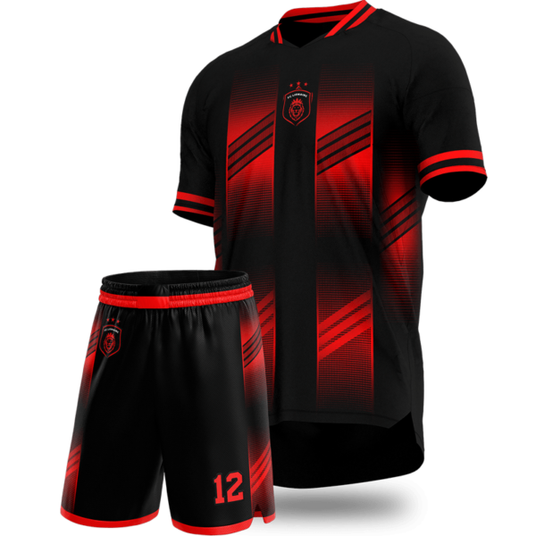 Sports uniform
