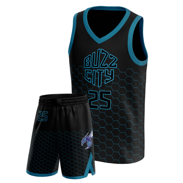 Buzz City Jersey