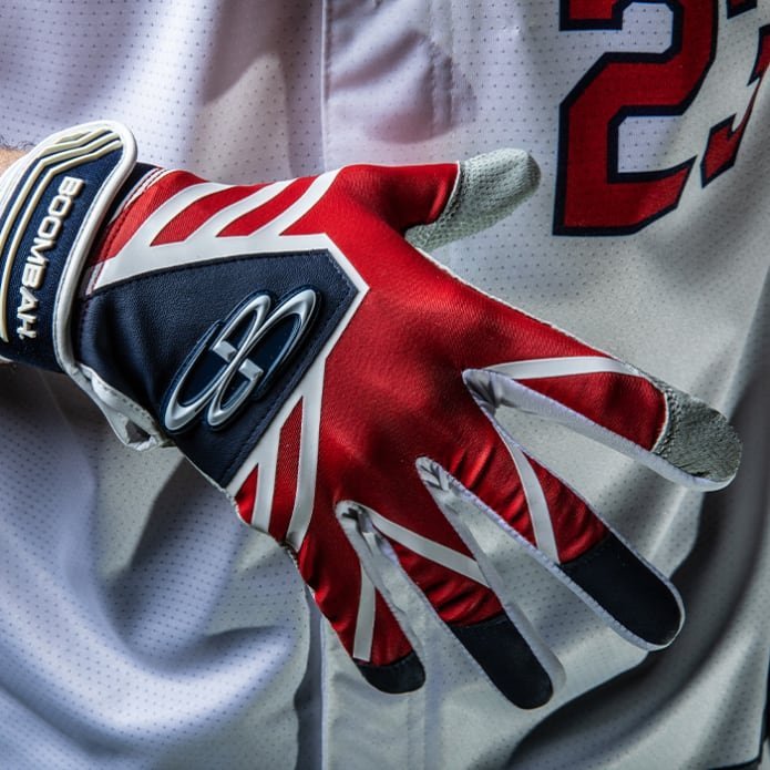 baseball batting gloves
