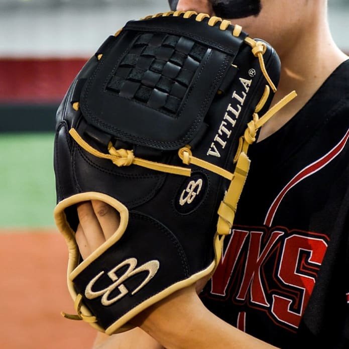baseball fielding gloves