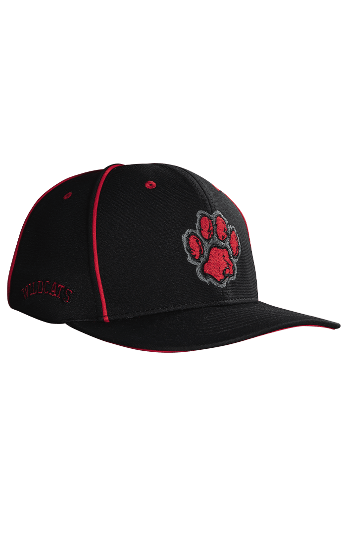 baseball uniforms custom hats