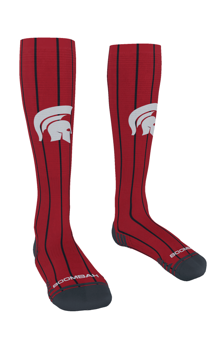 baseball uniforms custom socks