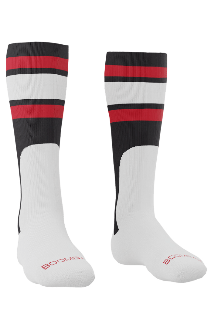 baseball uniforms socks