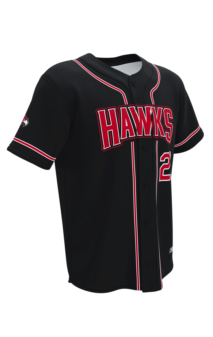 baseball uniform jerseys