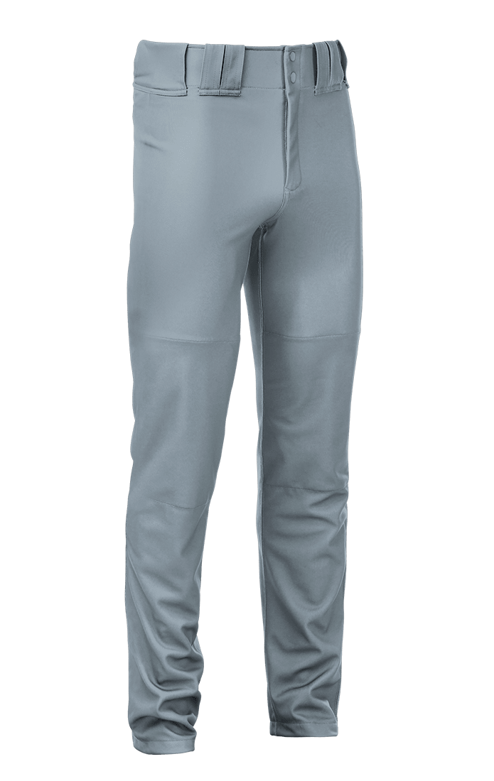 baseball uniforms stock pants
