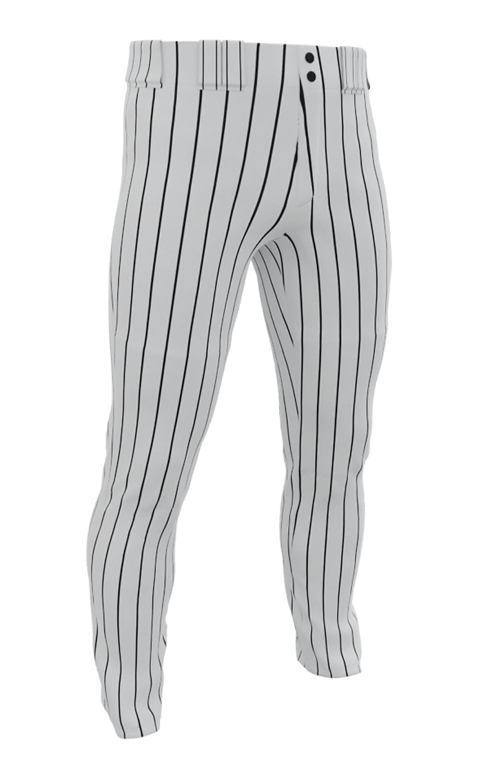 baseball uniforms sublimated pants