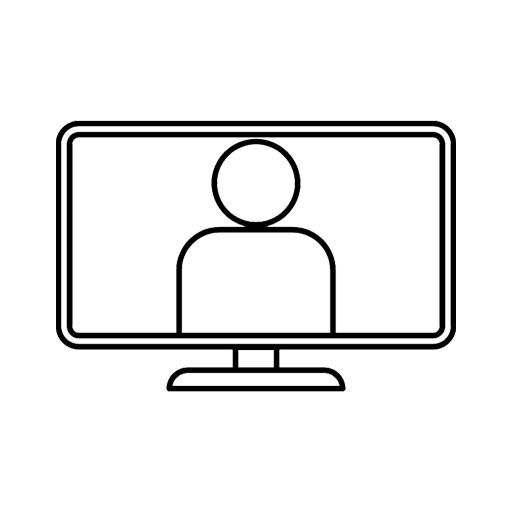 Computer screen