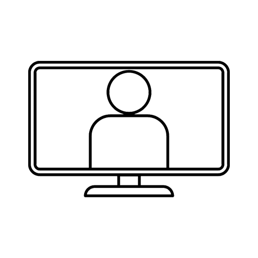 Computer screen
