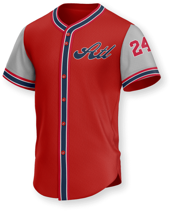 Sports uniform