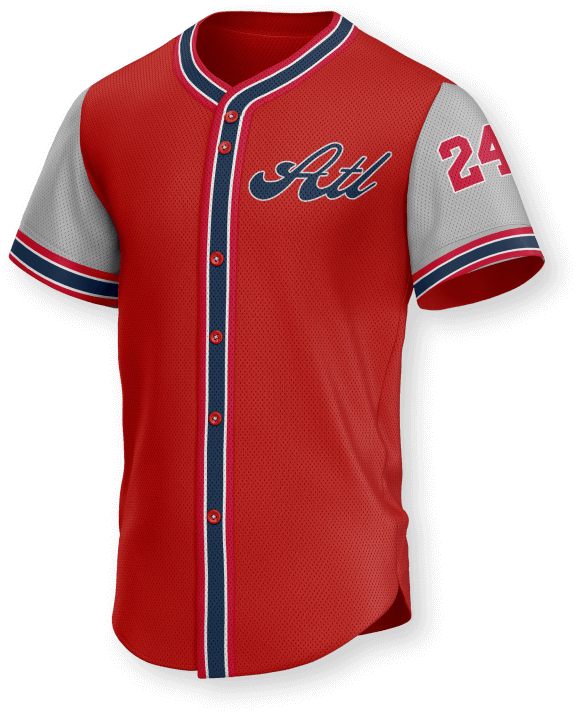 Sports uniform