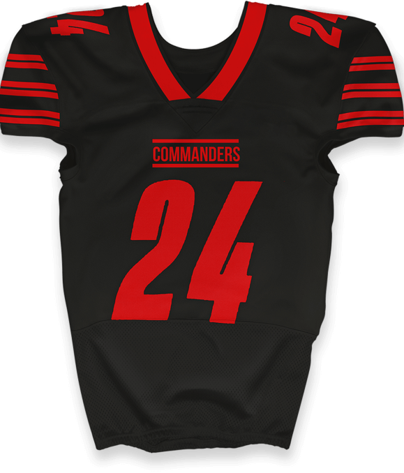 Baseball jersey