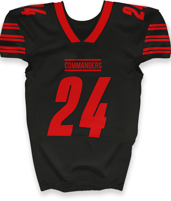 Baseball jersey