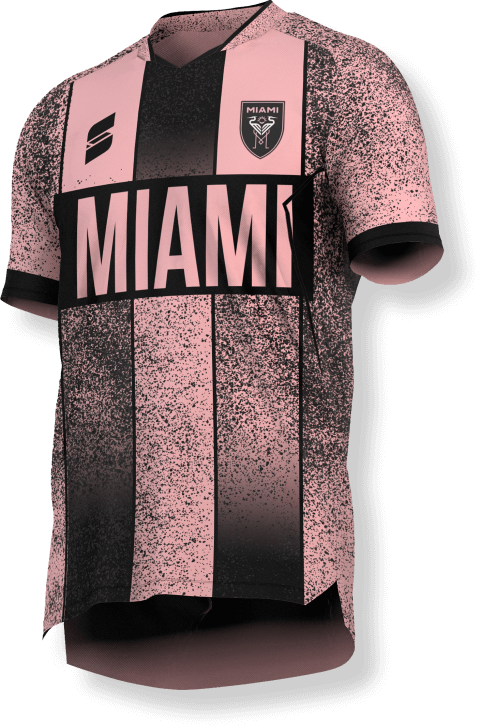 Sports uniform