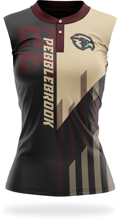 Sports uniform