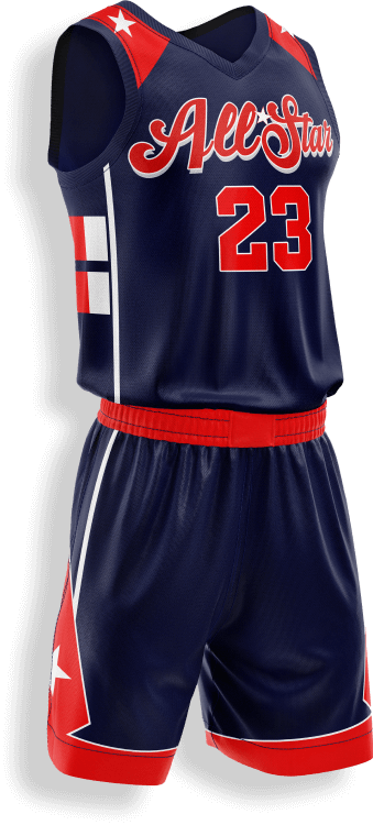 Sports uniform