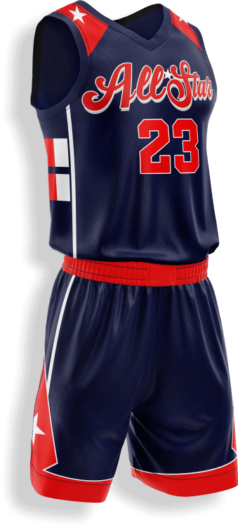 Sports uniform