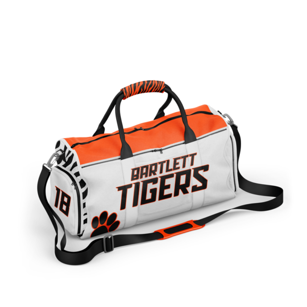 duffle bag