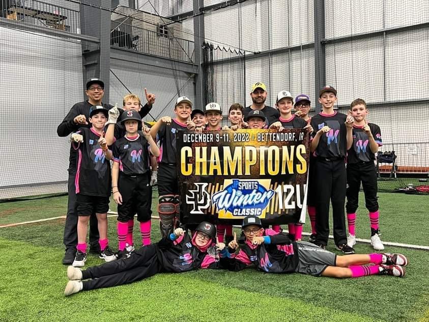 Sports Champions
