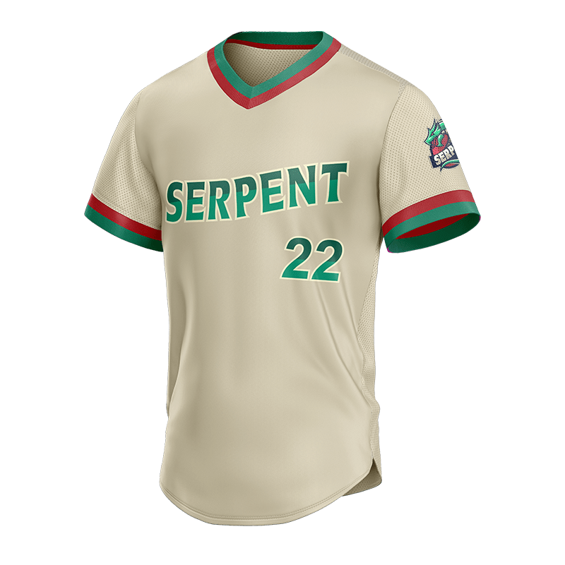 Pullover Jersey