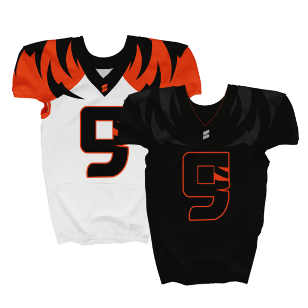 Reversible Jersey