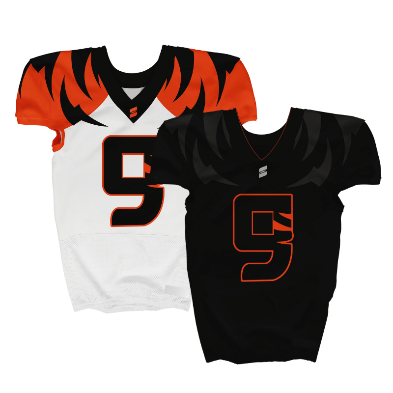 Reversible Jersey