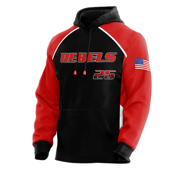 Custom Hoodie