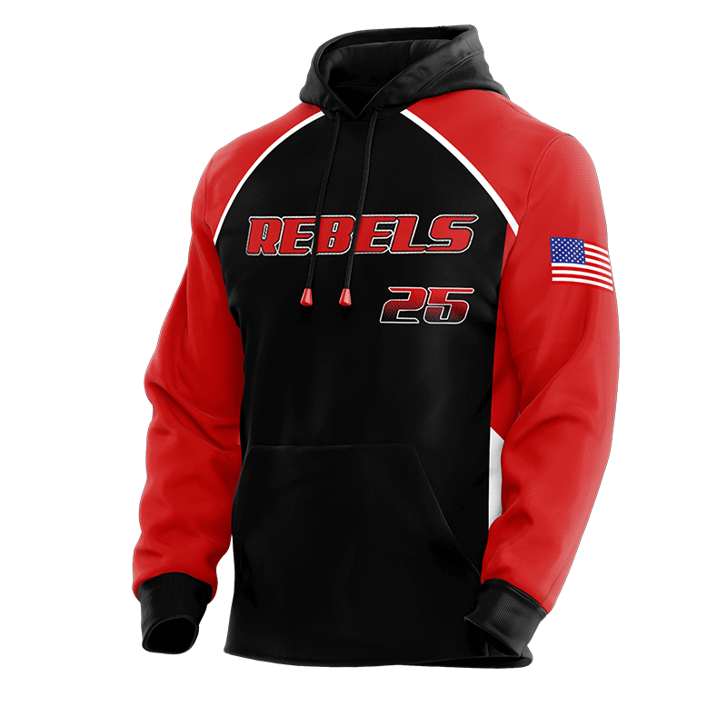 Custom Hoodie