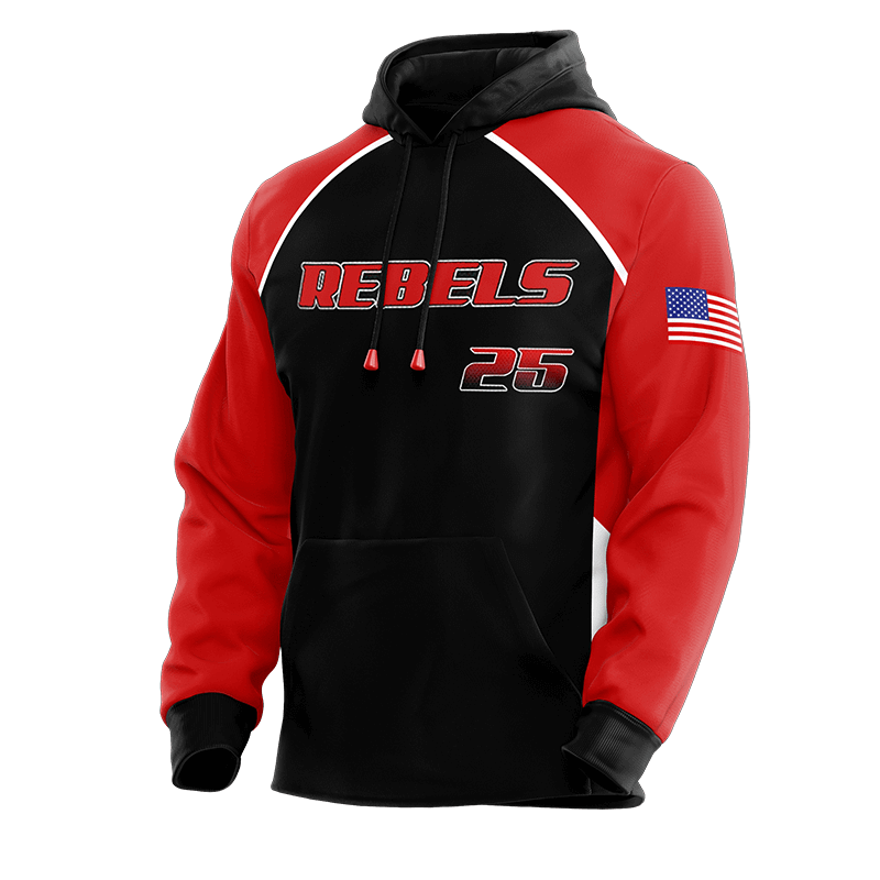 Custom Hoodie