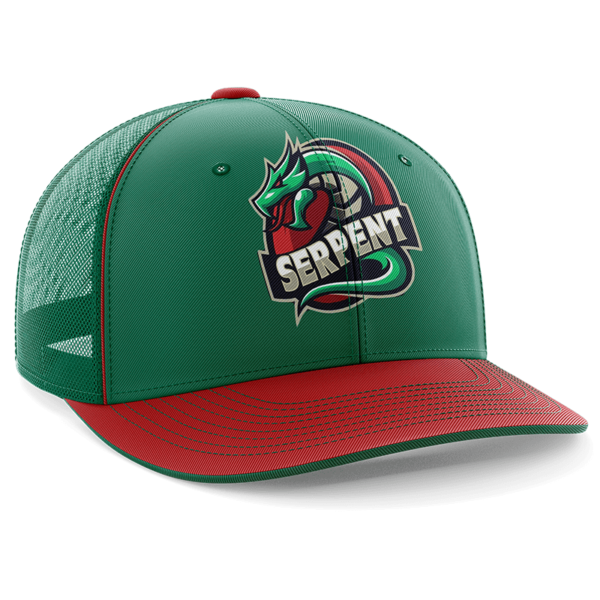 Custom hats