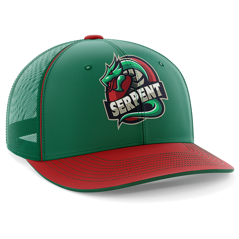 Custom hats