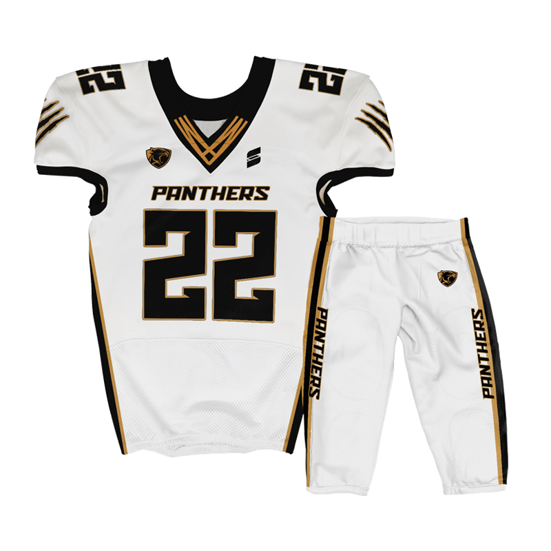 Football Uniform