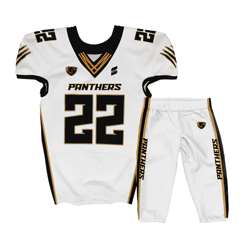 Football Uniform