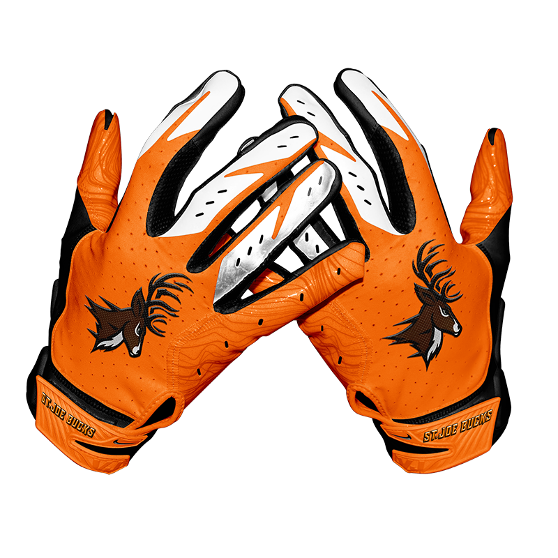 Flag Gloves