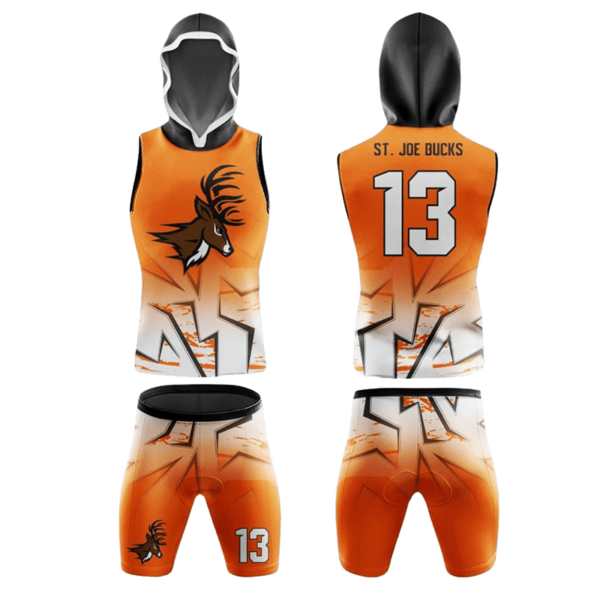 7v7 Uniform