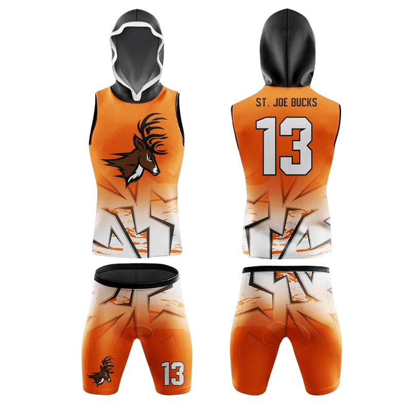 7v7 Uniform