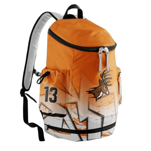 Backpack Flag Football