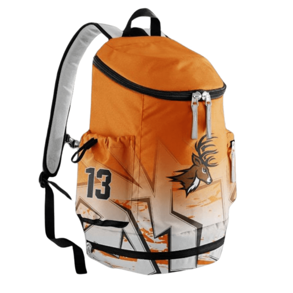 Backpack Flag Football