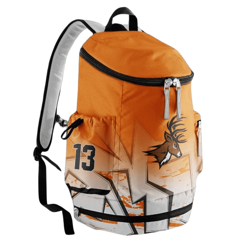 Backpack Flag Football