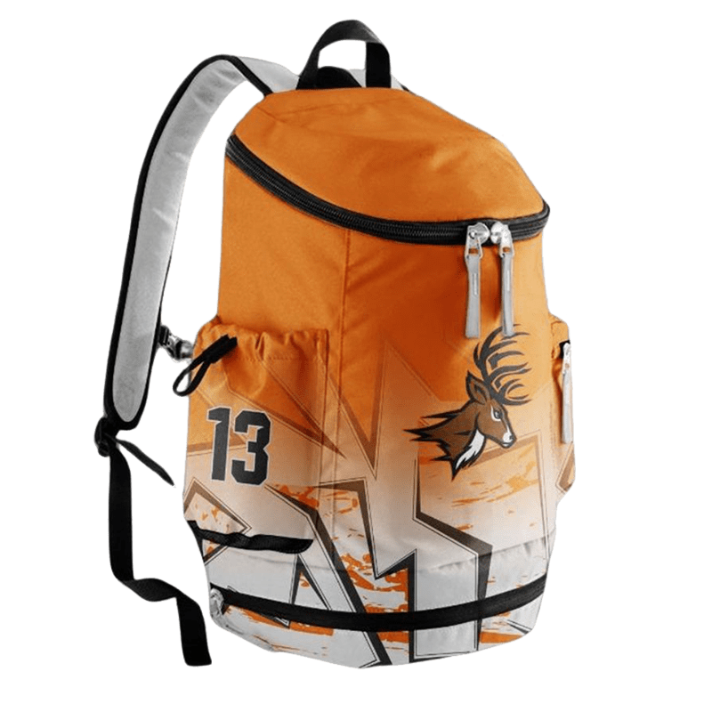 Backpack Flag Football
