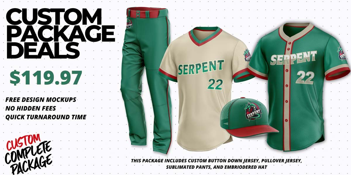 Baseball Ace Package Baseball Ace Package