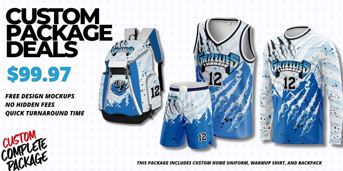 Basketball Ace Package Basketball Ace Package