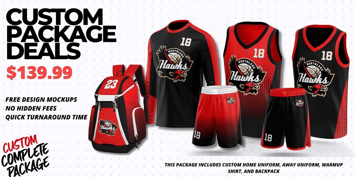 Basketball Travel Package Basketball Travel Package