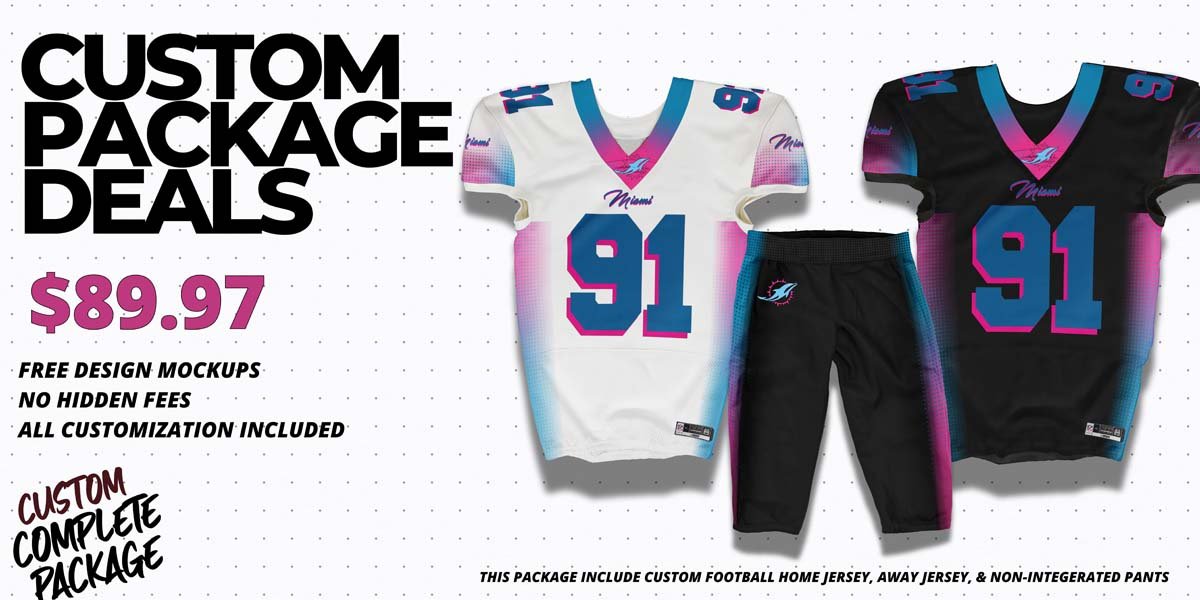 Football Ace Package Football Ace Package