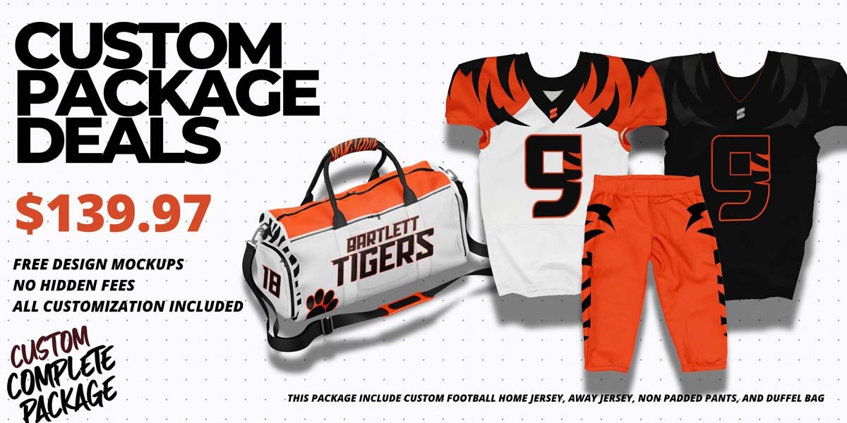 Football MVP Package Football MVP Package