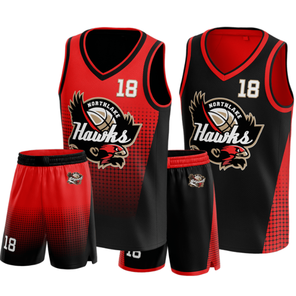 Reversible Uniform