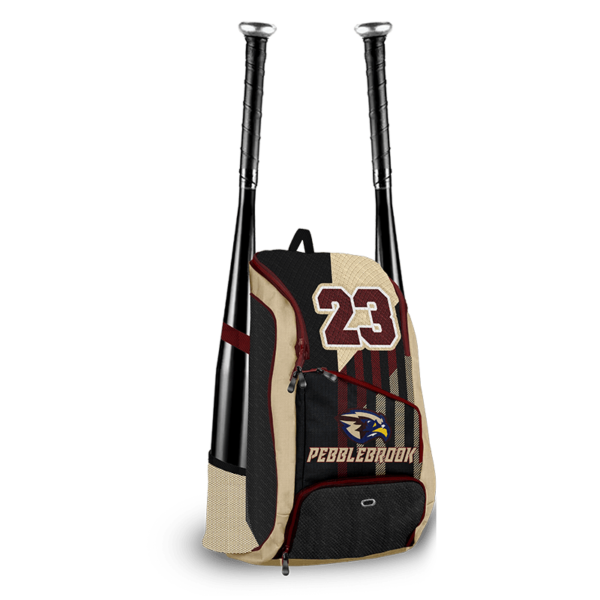 Softball Bat Bag