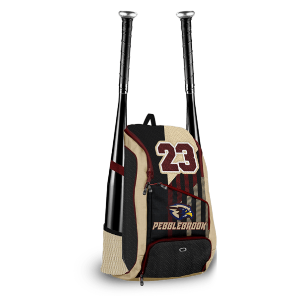 Softball Bat Bag