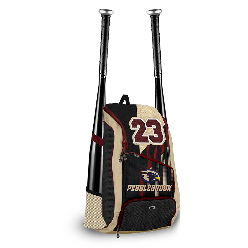 Softball Bat Bag