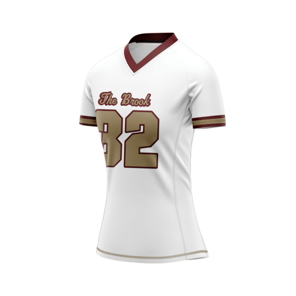 Softball Pullover Jersey
